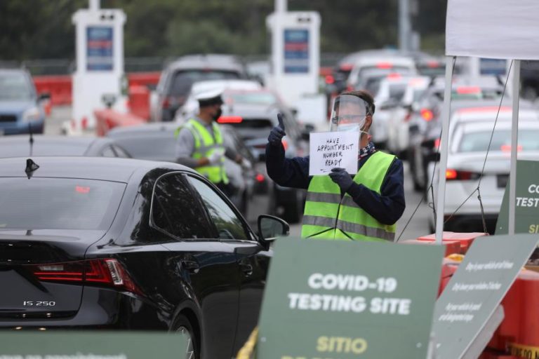 COVID-19: MAIS DE 531 MIL MORTOS E MAIS DE 11,3 MILHÕES DE CASOS NO MUNDO – AFP