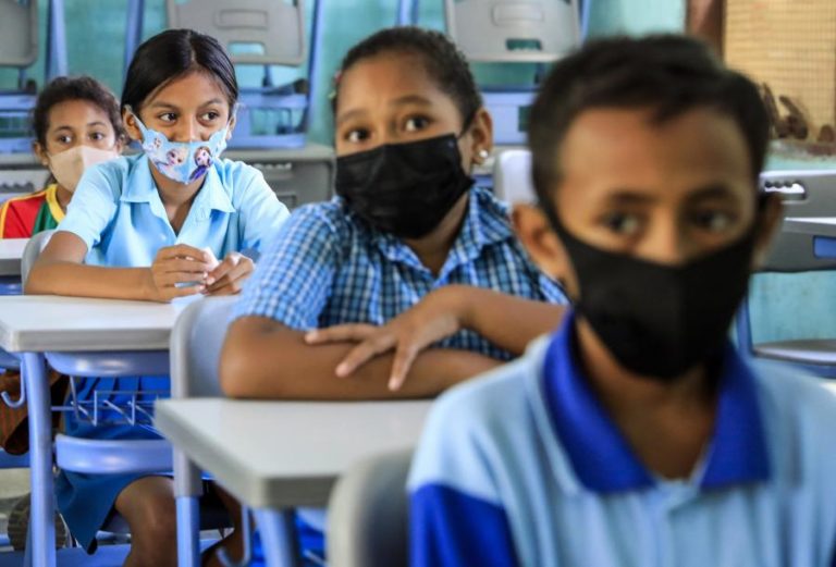 COVID-19: GOVERNO TIMORENSE ESTUDA OPÇÕES PARA REGRESSO DE PROFESSORES PORTUGUESES