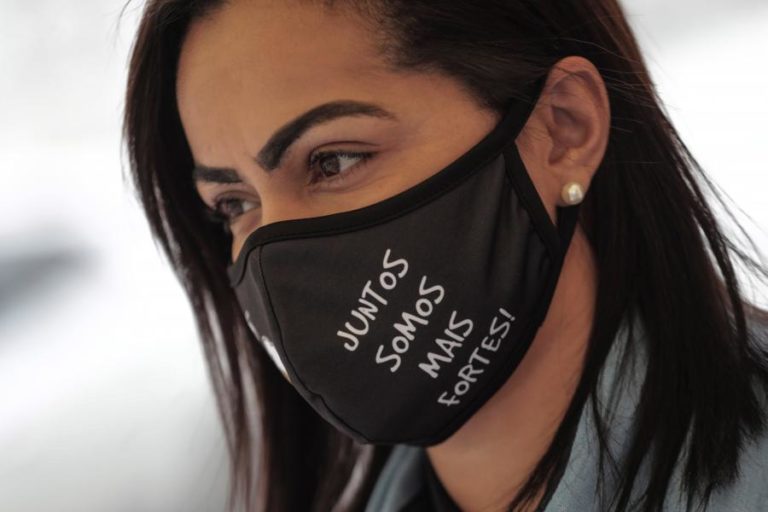 COVID-19: BRASIL ULTRAPASSA 1,5 MILHÕES DE CASOS DE INFEÇÃO