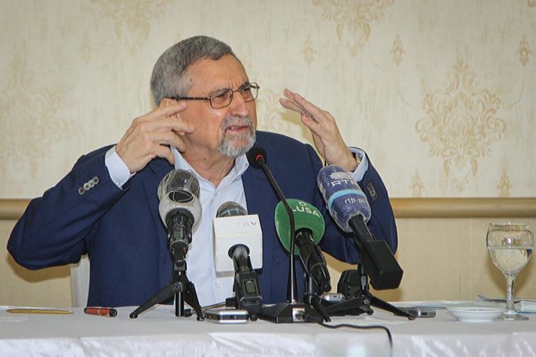 COVID-19: PR PROMULGA LEI QUE PROLONGA ‘LAY-OFF’ NO TURISMO EM CABO VERDE