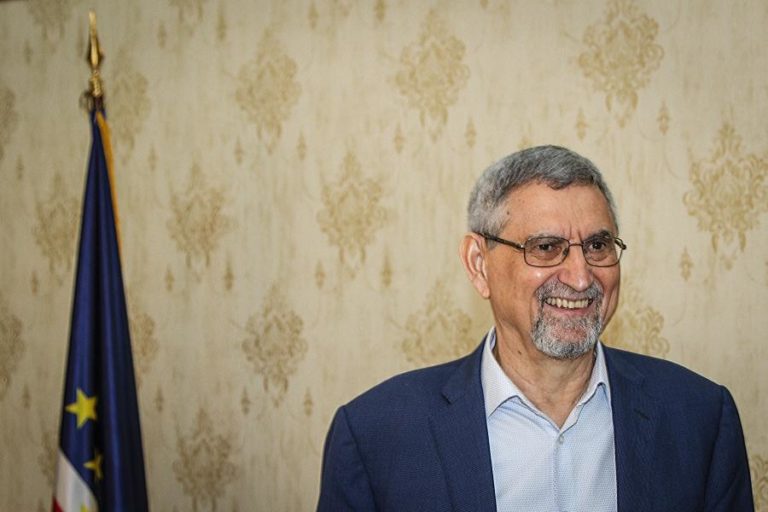 COVID-19: CABO VERDE COM TESTE À CAPACIDADE DE “RESISTIR E VENCER” AOS 45 ANOS – PR