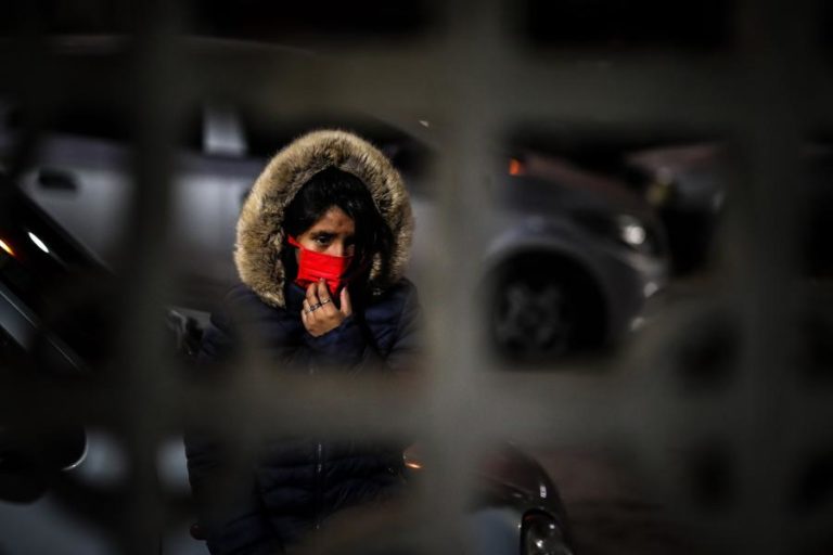 COVID-19: ARGENTINA COM RECORDE DIÁRIO DE 75 MORTOS