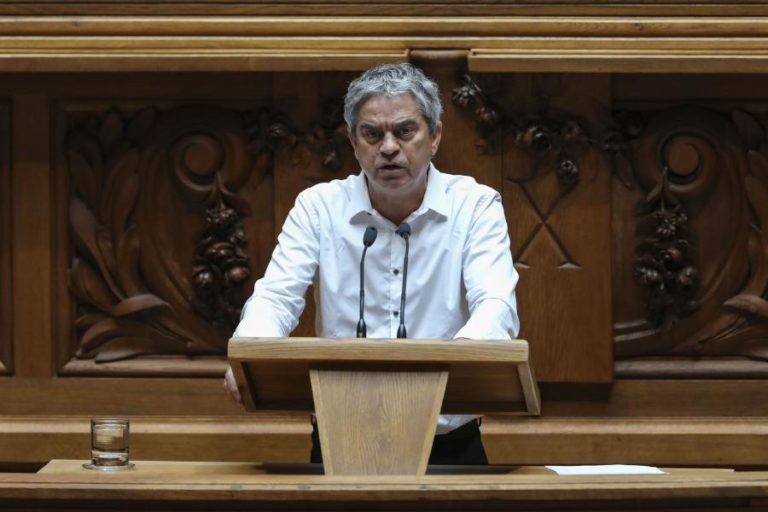 TAP: VERDES DEFENDEM QUE PRIVADOS “NÃO DEVEM FAZER PARTE DA SOLUÇÃO”