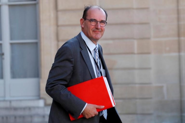 JEAN CASTEX, O “SENHOR DESCONFINAMENTO”, É O NOVO PRIMEIRO-MINISTRO FRANCÊS