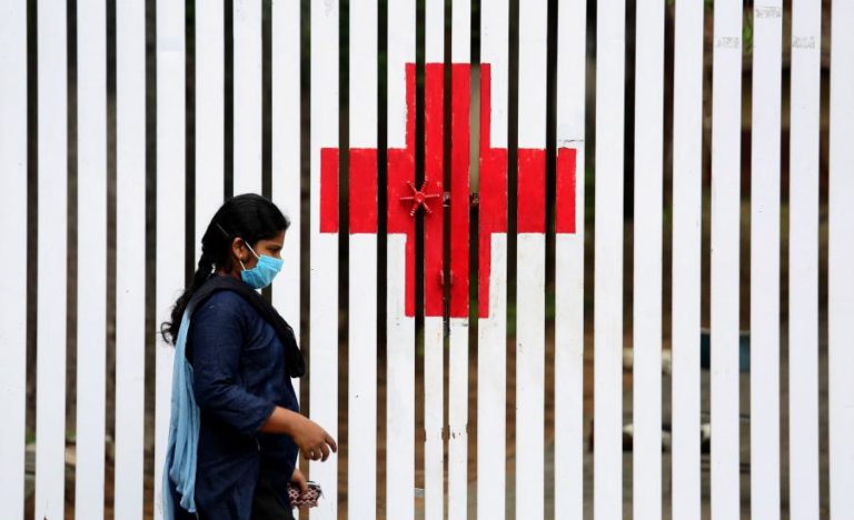 COVID-19: ÍNDIA COM 20.000 MORTOS E MAIS DE 700.000 CASOS DESDE INÍCIO DA PANDEMIA