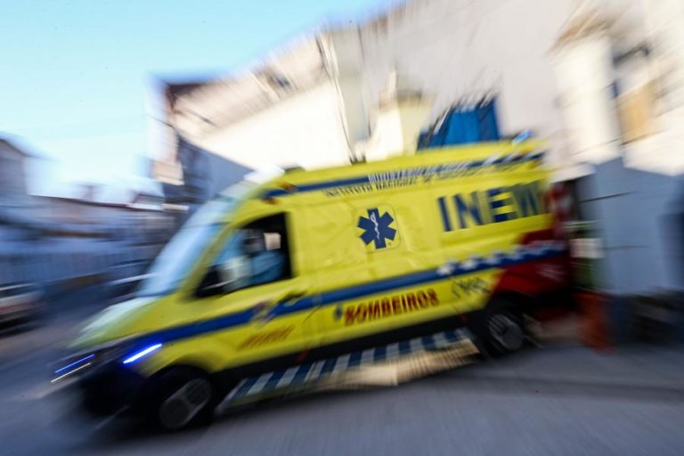 COVID-19: SOBE PARA 18 NÚMERO DE MORTOS DO SURTO EM LAR DE REGUENGOS DE MONSARAZ