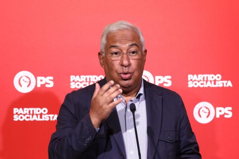 COSTA ATACA “JOGUINHOS POLÍTICOS” E DIZ QUE NÃO APROVEITARÁ SONDAGENS PARA ABRIR CRISE