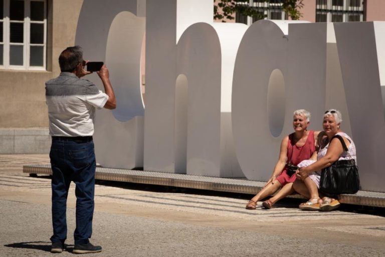 COVID-19: CHAVES VOLTA A RECEBER ESPANHÓIS NO PRIMEIRO FIM DE SEMANA DE FRONTEIRAS ABERTAS