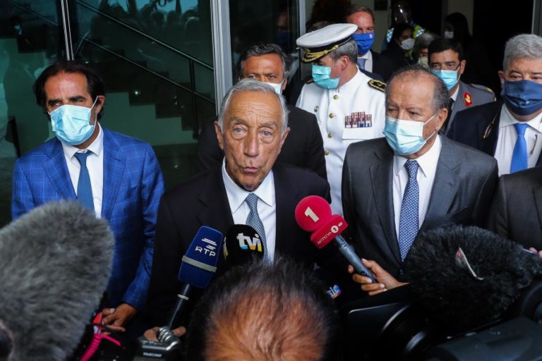 COVID-19: DÚVIDAS SOBRE QUARENTENA PARA BRITÂNICOS QUE VISITAM A MADEIRA SERÃO “DISSIPADAS” EM BREVE — PR