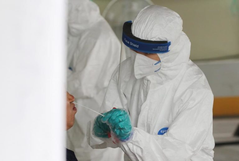 COVID-19: MAIS DE 16 MILHÕES DE CASOS EM TODO O MUNDO DESDE INÍCIO DA PANDEMIA