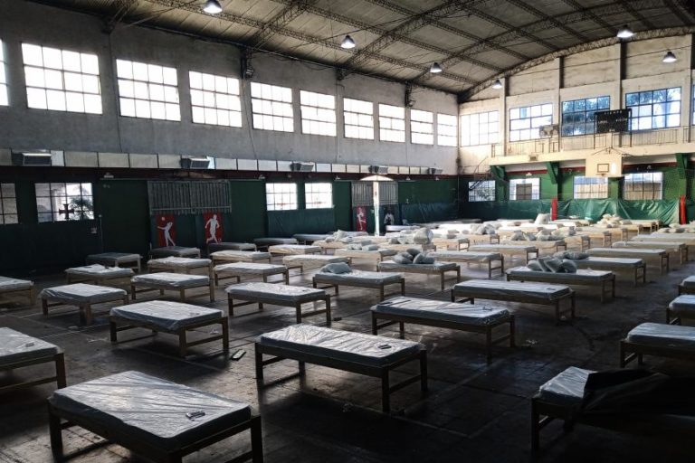 COVID-19: INSTITUIÇÕES PORTUGUESAS NA ARGENTINA ENTRAM NO COMBATE À PANDEMIA