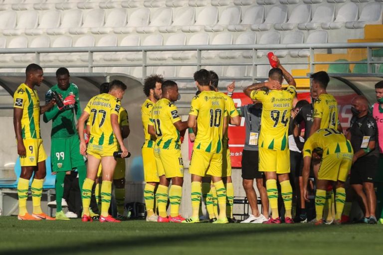 SAD DO TONDELA DIZ QUE ATITUDE DO DESPORTIVO DAS AVES “É MUITO GRAVE” E “VIOLA DIREITOS”
