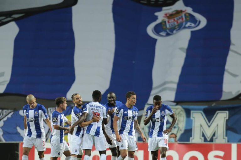 GNR COM REFORÇO POLICIAL PARA O JOGO TONDELA–FC PORTO