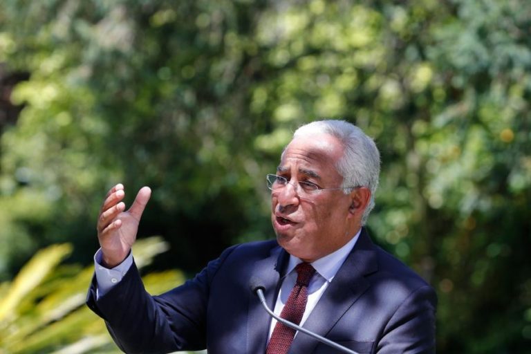 CIMEIRA LUSO-ESPANHOLA NA GUARDA ENTRE FINAL DE SETEMBRO E INÍCIO DE OUTUBRO — COSTA