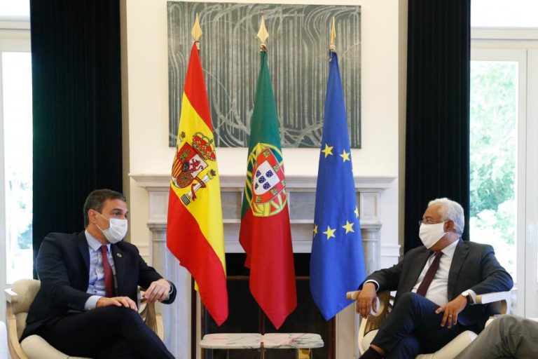 “JULHO É O MÊS PARA UM ACORDO NA EUROPA” — PEDRO SÁNCHEZ