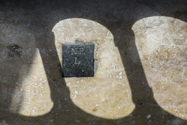 POPULAÇÃO DESCONHECE MARCAS QUE DÃO O ZERO HIDROGRÁFICO NAS CIDADES PORTUÁRIAS