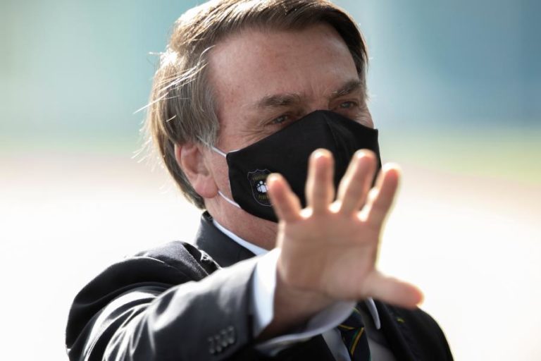 RELATÓRIO DO CONGRESSO DOS EUA APONTA RISCOS AMBIENTAIS E À DEMOCRACIA NA GESTÃO DE BOLSONARO