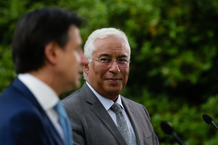 CENTENO TEM TODOS OS CRÉDITOS PARA SER EXCELENTE GOVERNADOR DO BANCO DE PORTUGAL — COSTA