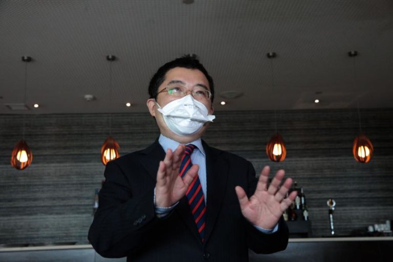 INVESTIMENTO CHINÊS EM ANGOLA ATÉ MAIO JÁ ULTRAPASSOU METADE DO TOTAL DO ANO PASSADO