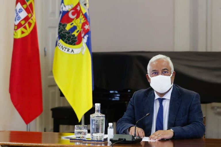 ANTÓNIO COSTA REÚNE-SE HOJE COM HOMÓLOGO HOLANDÊS EM HAIA
