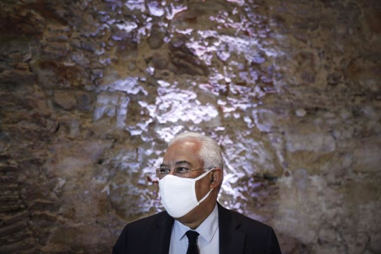 UE/CIMEIRA: COSTA ESPERA QUE CONSELHO NÃO PERCA MAIS TEMPO