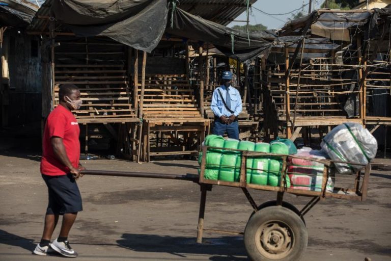 COVID-19: MAIS 28 CASOS POSITIVOS E MOÇAMBIQUE PASSA TOTAL PARA 1.748