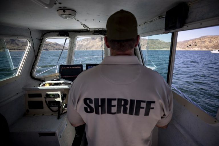 ENCONTRADO O CORPO DA ATRIZ NAYA RIVERA, DA SÉRIE GLEE