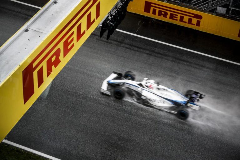 WILLIAMS MANTÉM PILOTOS GEORGE RUSSELL E NICHOLAS LATIFI NO MUNDIAL DE F1 DE 2021