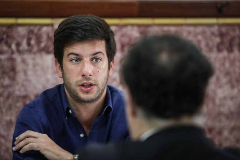 INCÊNDIOS: CDS-PP PEDE “JUSTIÇA ATUANTE E MÃO PESADA” PARA “CRIMINOSOS” DO FOGO POSTO