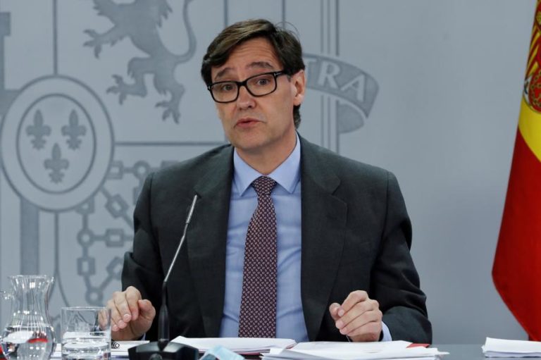 COVID-19: ESPANHA TEM 224 SURTOS ATIVOS ESTANDO A MAIORIA DELES CONTROLADOS
