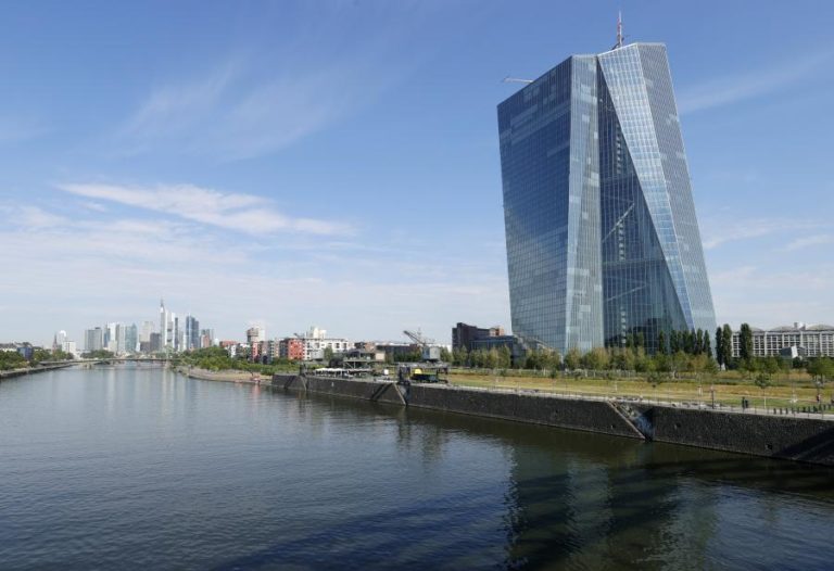 COVID-19: BANCA EUROPEIA ESTÁ “RESILIENTE” FACE AO IMPACTO DA PANDEMIA – BCE