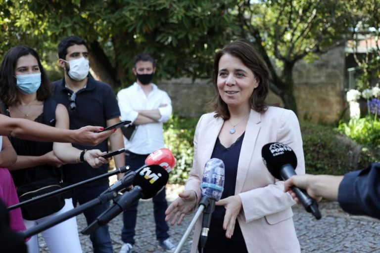 UE/CIMEIRA: COORDENADORA DO BE CONSIDERA “IRRESPONSÁVEL” POSIÇÃO DOS PAÍSES BAIXOS SOBRE APOIOS À CRISE DA COVID-19