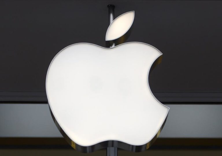 APPLE INAUGURA MAIOR LOJA DA ÁSIA PACÍFICO EM PEQUIM APESAR DE GUERRA COMERCIAL