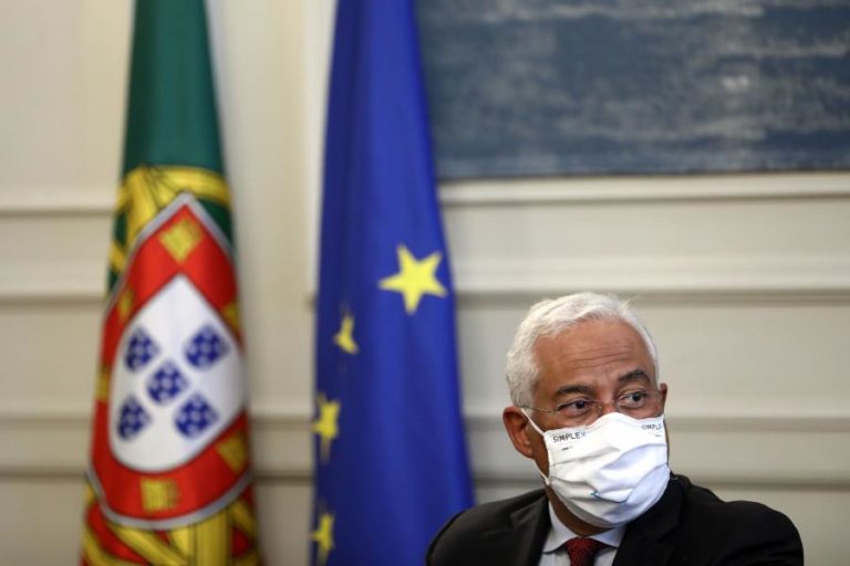 UE/CIMEIRA: PORTUGAL ESTÁ PRONTO A APROVAR ATUAL PROPOSTA – ANTÓNIO COSTA