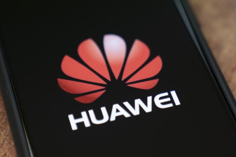HUAWEI É PELA PRIMEIRA VEZ A MAIOR VENDEDORA DE ‘SMARTPHONES’ DO MUNDO