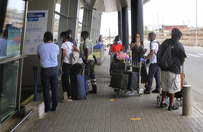 COVID-19: CABO VERDE SOMA MAIS 28 INFETADOS EM 24 HORAS