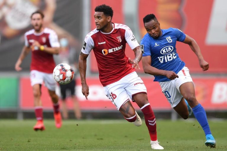 BELENENSES EMPATA EM BRAGA E GANHA TERRENO NA FUGA À DESPROMOÇÃO