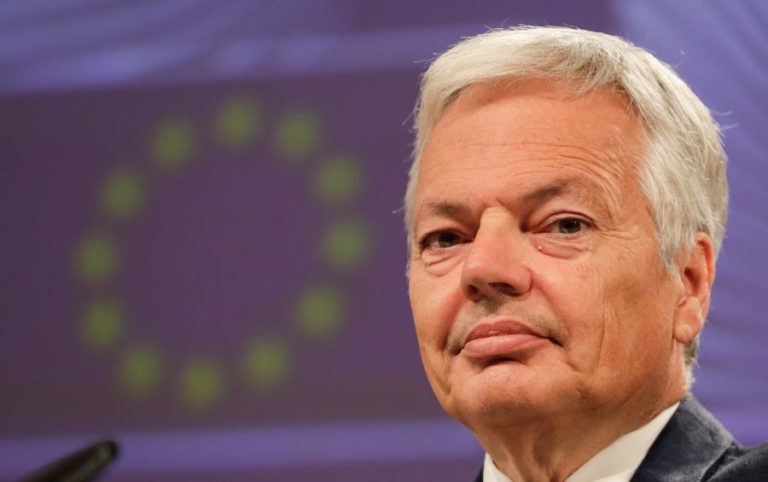 COVID-19: COMISSÃO EUROPEIA AMEAÇA PORTUGAL COM AÇÃO NA JUSTIÇA POR LEI DOS ‘VOUCHERS’