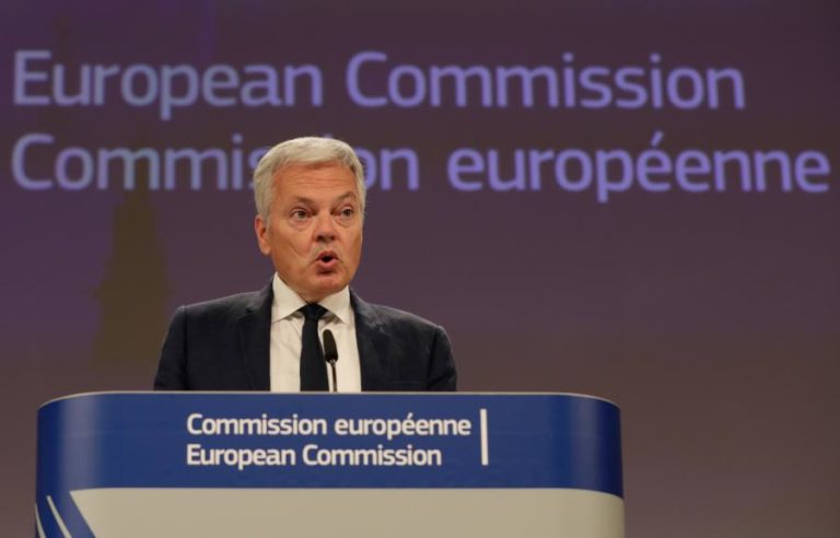 COVID-19: BRUXELAS PEDE INVESTIGAÇÃO AOS DIREITOS DOS PASSAGEIROS NA TAP