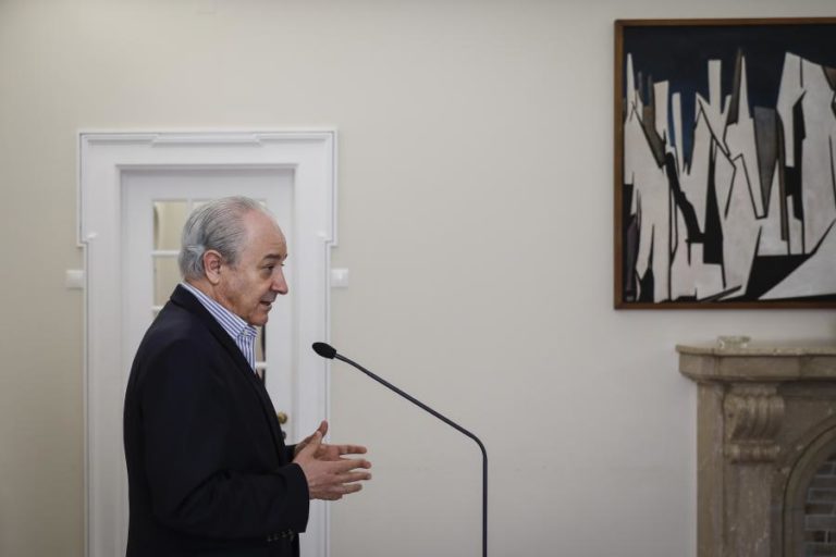 RIO DIZ QUE ESTÁ A CREDIBILIZAR PARLAMENTO E QUE “PODERÁ HAVER MAIS” INICIATIVAS