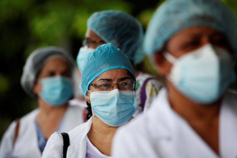 COVID-19: PANDEMIA JÁ INFETOU MAIS DE 15 MILHÕES DE PESSOAS EM TODO O MUNDO