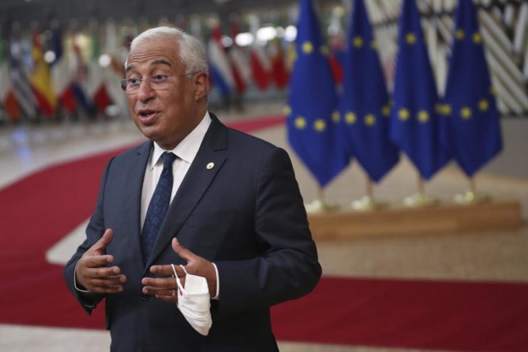 PLANO 2020/2030: PRIMEIRO-MINISTRO FALA EM “OPORTUNIDADE QUE PAÍS NÃO PODE DESPERDIÇAR”