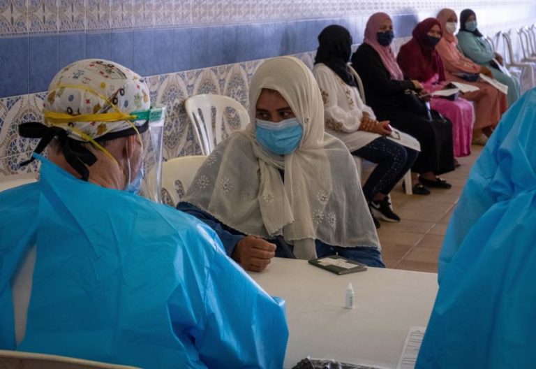 COVID-19:PELO MENOS 590 MIL MORTOS E MAIS DE 13,8 MILHÕES DE INFETADOS NO MUNDO