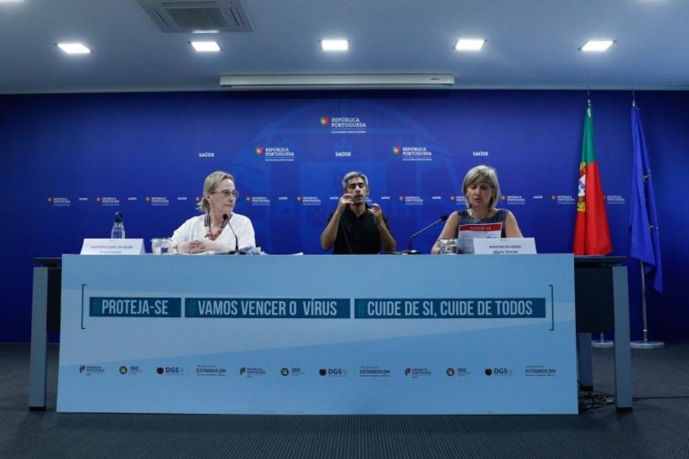 COVID-19: OBJETIVO EM PORTUGAL É ISOLAR RAPIDAMENTE CONTACTOS DE INFETADOS – DGS