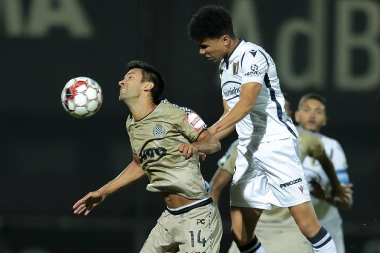 FAMALICÃO EMPATA COM BOAVISTA E ‘ADIA’ DECISÃO DO APURAMENTO PARA A EUROPA