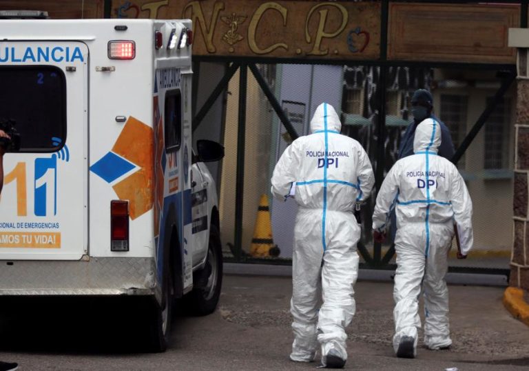 COVID-19: MAIS DE 600 MIL MORTOS NO MUNDO