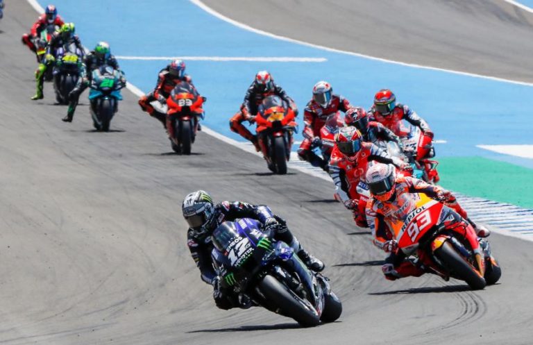 MIGUEL OLIVEIRA COM “RESULTADO MELHOR DO QUE O ESPERADO” NO GP DE ESPANHA