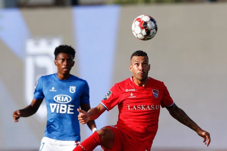 BELENENSES SAD VENCE GIL VICENTE E FICA PERTO DA MANUTENÇÃO NA I LIGA