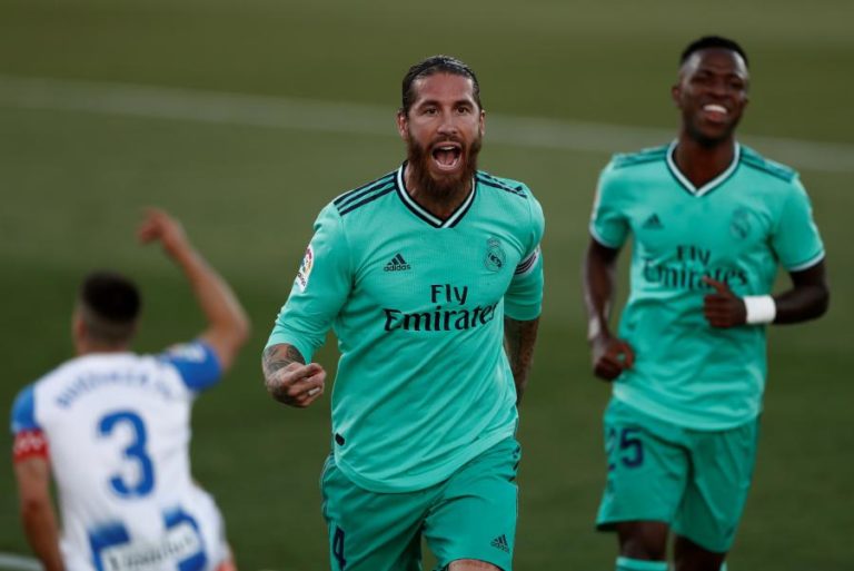 FIM DE LIGA ‘SEM BRILHO’ PARA EQUIPAS DE MADRID, MAS COM OBJETIVOS ASSEGURADOS