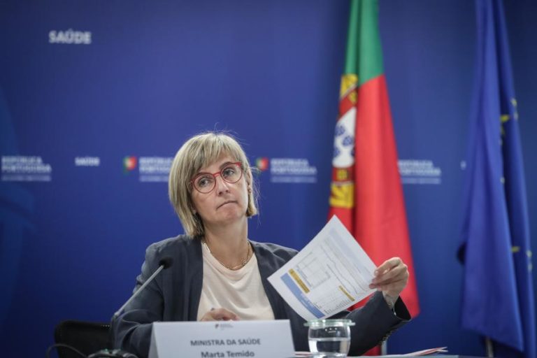 COVID-19: ÍNDICE DE TRANSMISSÃO NOS 0,97 ENTRE OS DIAS 12 E 16 JULHO – MINISTRA